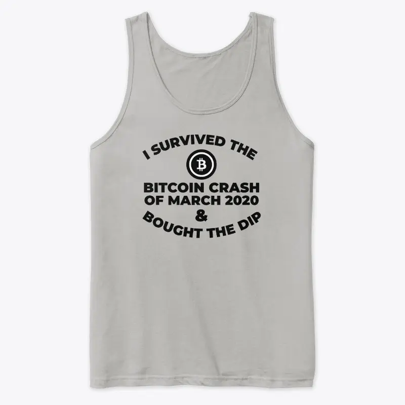 MARCH 2020 BITCOIN CRASH BF